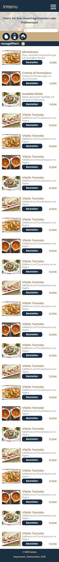Activity page - kleine Ausflugshelden